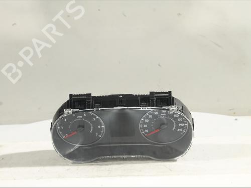 Used Instrument cluster DACIA SANDERO III 1.0 TCe 90 (91 hp) 26900345
