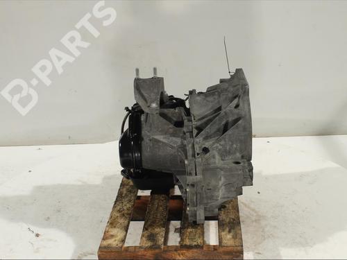 Girkasse FORD FIESTA VI (CB1, CCN)  | BP11905016M3 