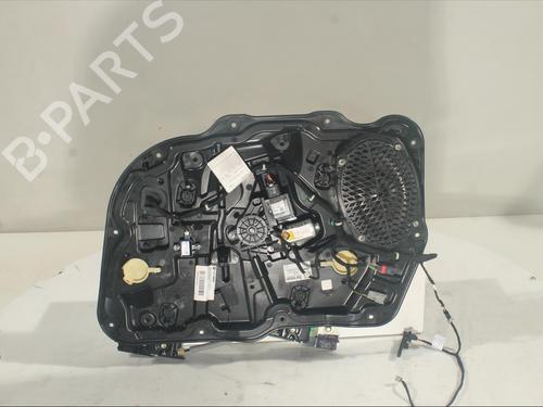 Used Front right window mechanism JEEP COMPASS (MP, M6, MV, M7) [2016-2026]  21783046