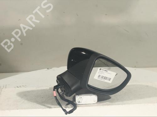 Used Right mirror NISSAN MICRA V (K14) 0.9 IG-T (90 hp) 21392589