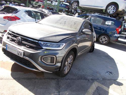 Brukte deler til VW T-ROC (A11, D11) 1.5 TSI (150 hp) 4285395