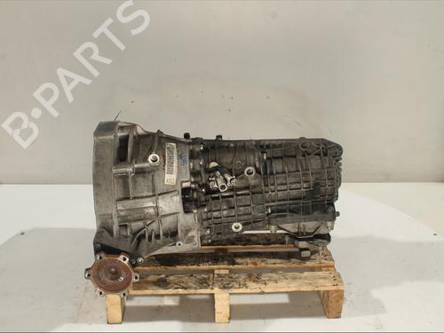 Used Gearbox AUDI A4 B9 (8W2, 8WC) 2.0 TDI (150 hp) 32253972