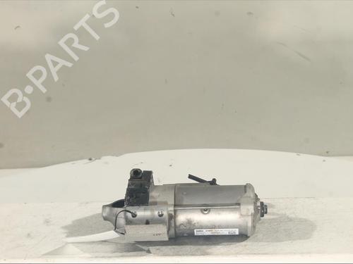 Used Starter BMW X4 (G02, F98) xDrive 20 d (190 hp) 21125449