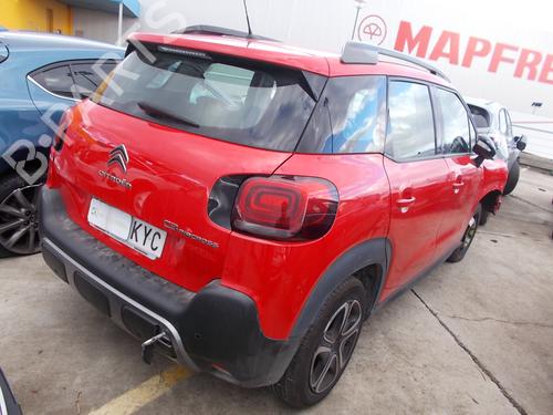 Electronic module CITROËN C3 AIRCROSS II (2R_, 2C_) 1.2 PureTech 110 (2RHNZB, 2RHNZW, 2RHNPX, 2RHNPJ) | BP30522474M83 - Image 5