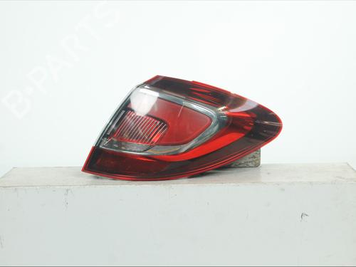 Used Right taillight Right taillight 38714070 38714070
