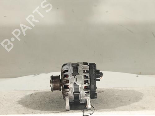 Used Alternator Alternator DACIA SANDERO II 1.5 dCi 75 / Blue dCi 75 (B8JW, B8M4, B8AH, B8M7, B8M6) (75 hp) 16941779 16941779