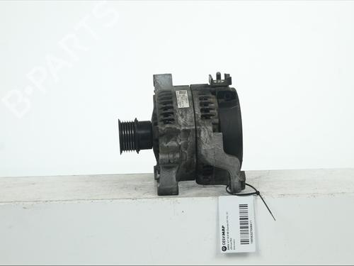Used Alternator Alternator 36850324 36850324