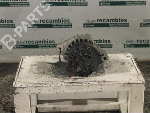 Alternator OPEL ASTRA H GTC (A04) 1.9 CDTi (L08) | BP11896915M7 