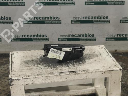 Climate control NISSAN PULSAR Hatchback (C13) 1.5 dCi | BP11897109I5