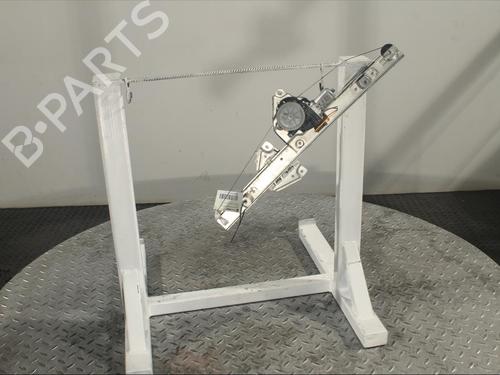 Front right window mechanism SUZUKI GRAND VITARA II (JT, TE, TD) 1.9 DDiS All-wheel Drive (JT419, TD44, JB419WD, JB419XD,... | BP12078696C23