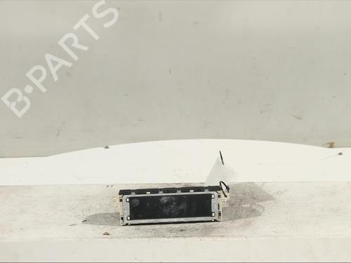 Used Display monitor Display monitor PEUGEOT 308 I (4A_, 4C_) 1.6 HDi (90 hp) 11908452 11908452