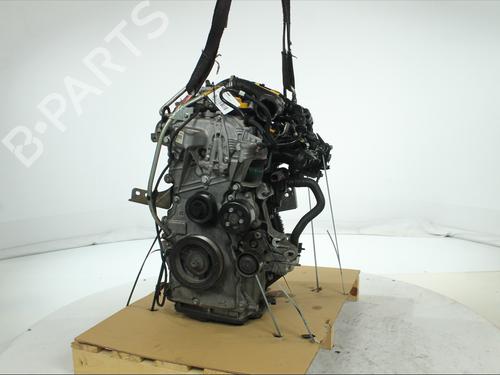 Engine RENAULT CAPTUR I (J5_, H5_) 0.9 TCe 90 | BP39997225M1 - Image 5