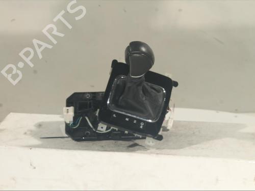 Used Shift knob SUBARU OUTBACK (BS) 2.0 D AWD (BSD) (150 hp) 21011640