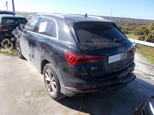 Alternator AUDI Q3 (F3B) 35 TDI | BP27647645M7  - Image 6