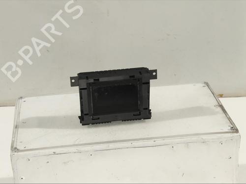 Used Display monitor Display monitor OPEL ASTRA H CLASSIC Saloon (A04) 1.7 CDTI (L69) (125 hp) 11902726 11902726