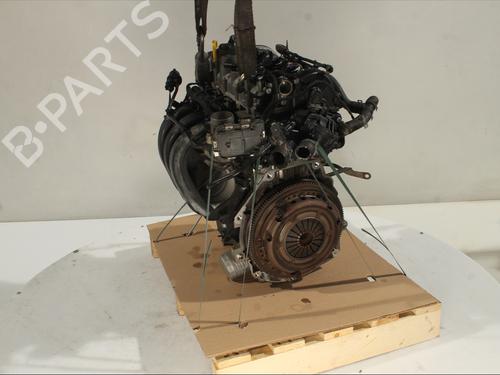 Engine SKODA FABIA III (NJ3) 1.0 | BP29382532M1 