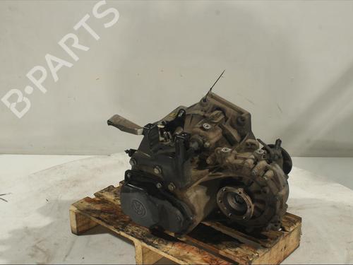 Gearbox SEAT CORDOBA (6L2) 1.9 TDI | BP15357812M3