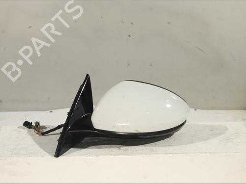 Left mirror RENAULT TALISMAN Grandtour (KP_) 2.0 Blue dCi 160 (KPAM) | BP32377508C26