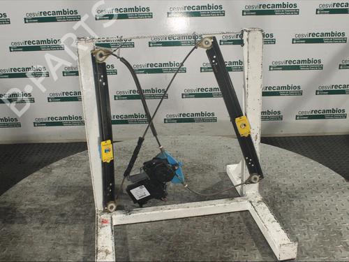 Used Front right window mechanism Front right window mechanism VW TOUAREG (7LA, 7L6, 7L7) 3.0 V6 TDI (225 hp) 12078249 12078249