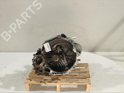 Cambio VW T-ROC Convertible (AC7, AC8) 1.0 TSI (110 hp) 31796020