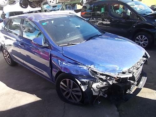 Gearbox HYUNDAI i30 (PDE, PD, PDEN) 1.0 T-GDI | BP24102570M3  - Image 8