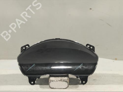 Used Instrument cluster FORD FOCUS IV (HN) 1.5 EcoBlue (120 hp) 13252785