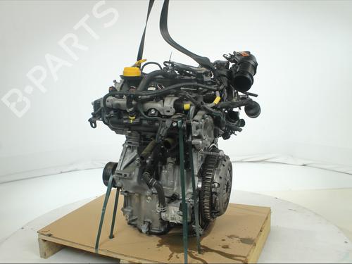 Engine DACIA SANDERO III 1.0 TCe 90 | BP36496579M1 - Image 4