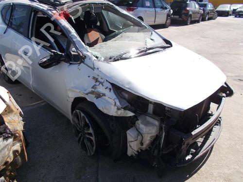 Left tailgate light KIA CEE'D (JD) 1.6 CRDi 128 | BP29873485C79  - Image 5