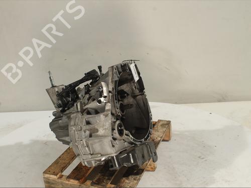 Gearbox NISSAN QASHQAI II (J11, J11_) 1.3 DIG-T | BP29469815M3 