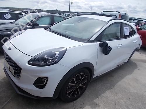 Devioluci FORD PUMA (J2K, CF7) 1.0 EcoBoost | BP27290847I23  - Image 6