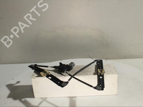 Used Front right window mechanism SKODA KAROQ (NU7, ND7) 1.5 TSI (150 hp) 30404133