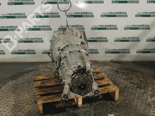 Gearbox BMW 3 Compact (E46) 320 td | BP11897813M3 