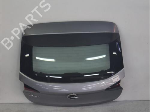 tailgate-opel-corsa-f-p2jo-2019-36147799 main image