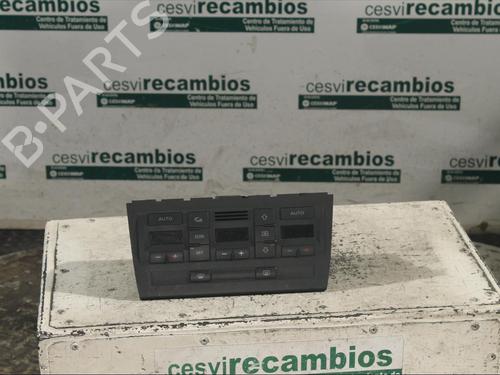 Used Climate control AUDI A4 B7 (8EC) 2.0 TDI (140 hp) 11893165