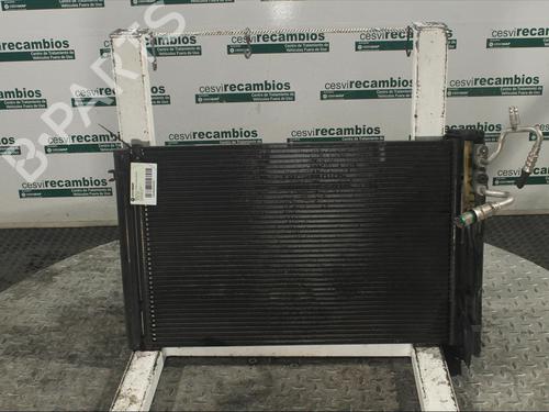 Used AC radiator AC radiator BMW 3 Coupe (E92) 320 i (170 hp) 12078262 12078262