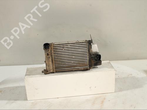 Used Intercooler Intercooler DACIA DUSTER (HM_) 1.5 dCi 110 (HMAB) (109 hp) 29203395 29203395
