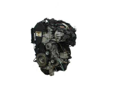 Engine DS DS 7 Crossback (J4_, JR_, JC_) 2.0 BlueHDi 180 (JJEHZR) | BP40518168M1 - Image 5