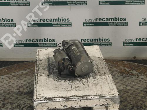 Starter SEAT IBIZA IV (6J5, 6P1)  | BP11898833M8 