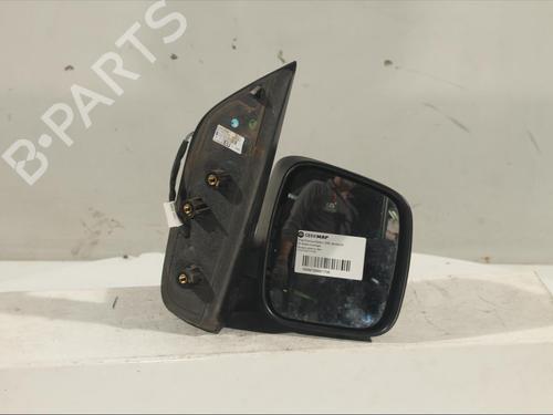 Used Right mirror FIAT FIORINO Box Body/MPV (225_) [2007-2025]  13913179