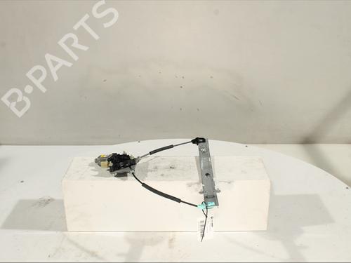 Used Front right window mechanism Front right window mechanism KIA RIO IV (YB, SC, FB) 1.0 T-GDI 100 Eco-Dynamics+ (101 hp) 32277988 32277988