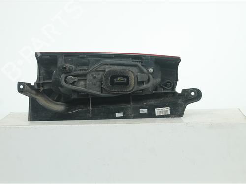 Right taillight PEUGEOT PARTNER Box Body/MPV 1.6 BlueHDi 100 | BP36101149C35 - Image 2