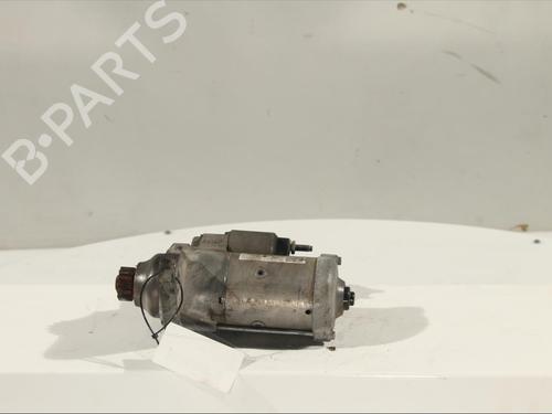 Used Starter Starter SKODA OCTAVIA III (5E3, NL3, NR3) 2.0 TDI (150 hp) 11984323 11984323