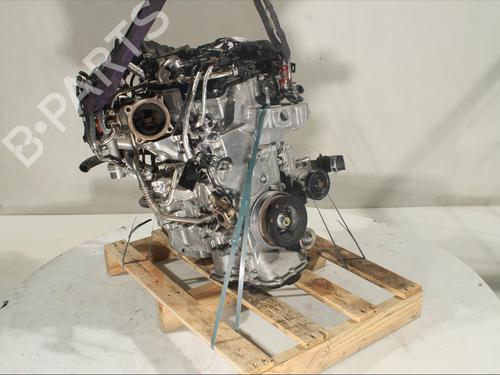 Engine KIA STONIC (YB) 1.0 T-GDi Eco-Dynamics+ | BP18458564M1 - Image 2