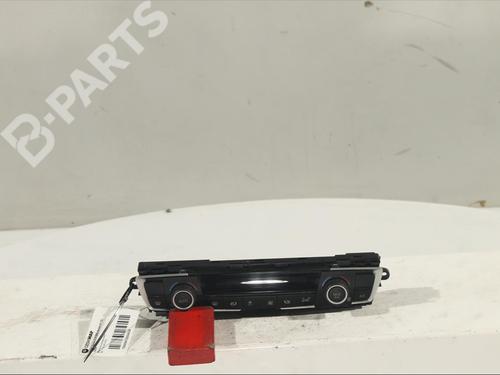 Used Climate control BMW 3 (F30, F80) 320 d (163 hp) 11912064