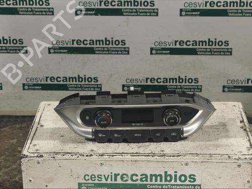Used Climate control Climate control KIA RIO III (UB) 1.25 CVVT (86 hp) 11893643 11893643
