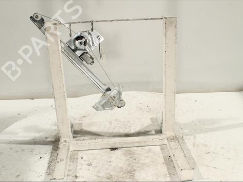 Used Front right window mechanism Front right window mechanism CITROËN BERLINGO MULTISPACE (B9) 1.6 BlueHDi 100 (99 hp) 12080054 12080054