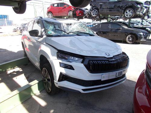 Used Parts SKODA KAROQ (NU7, ND7) 1.5 TSI 4327021