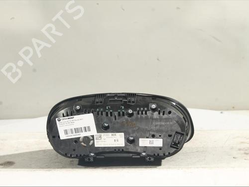 Instrument cluster SEAT LEON ST (5F8) 1.6 TDI | BP24857172C47 - Image 2