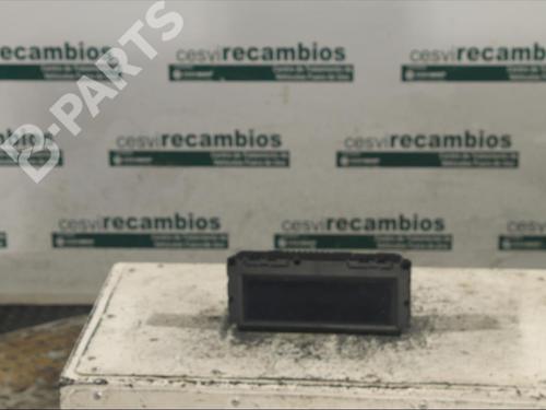 Display monitor OPEL INSIGNIA A (G09) 2.0 CDTI (68) | BP11895493C48 