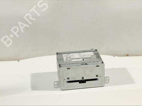 Elektronisk modul OPEL ASTRA J (P10) 1.7 CDTI (68) (125 hp) 12079593